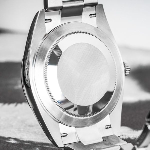 Rolex Datejust 41 126300